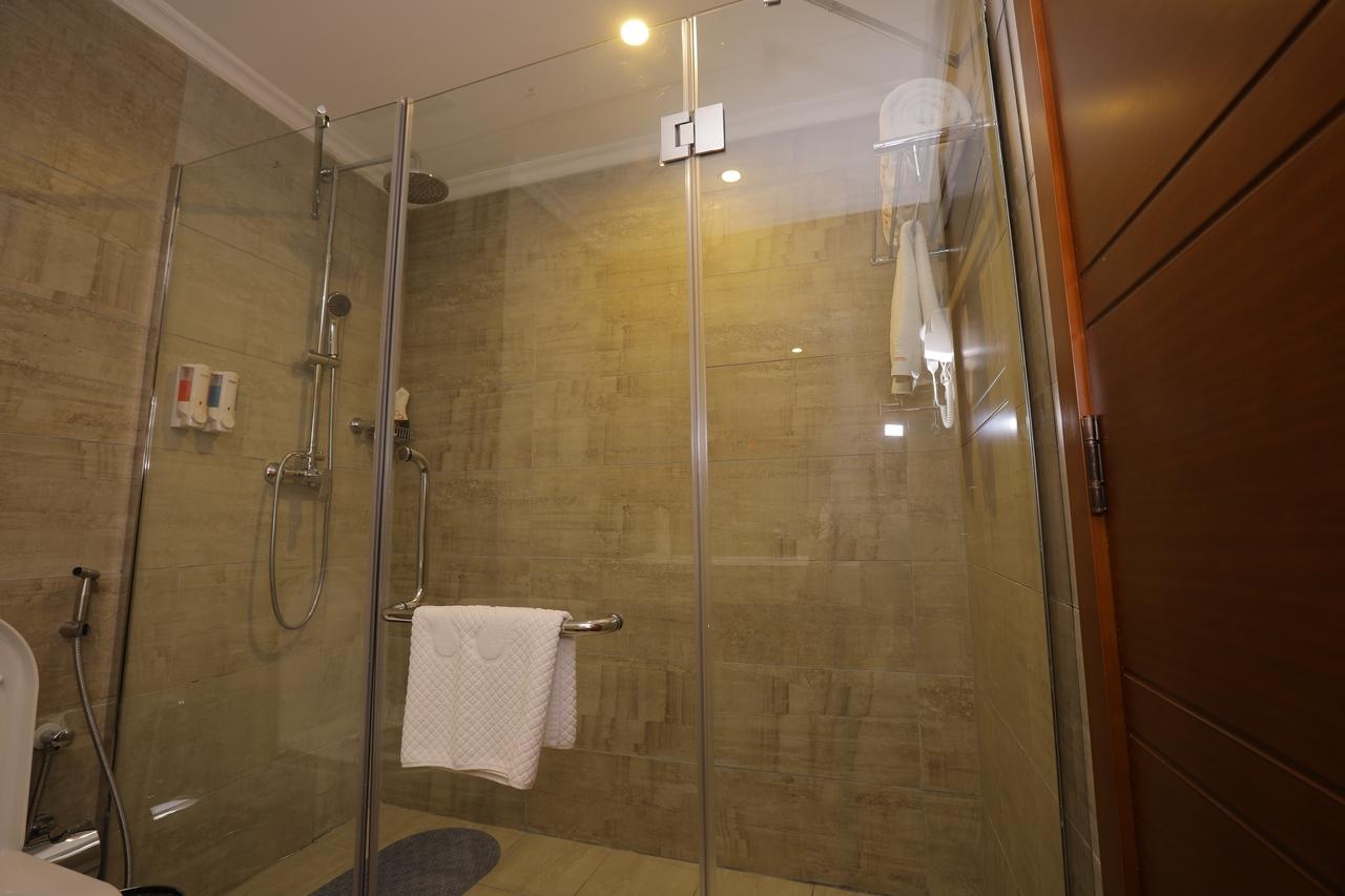 Photo - Mado Hotel