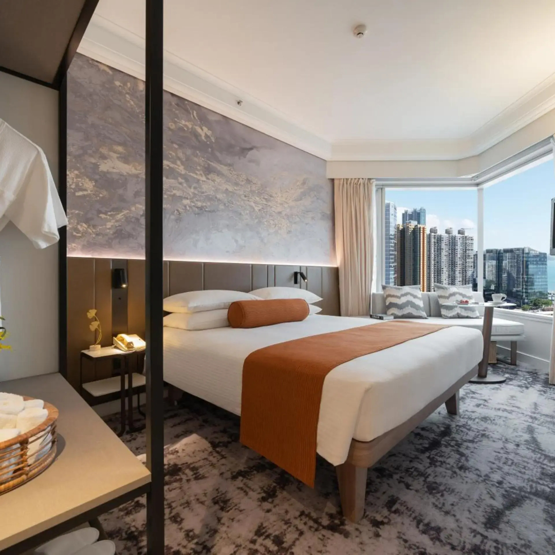 Photo - Harbour Plaza Metropolis