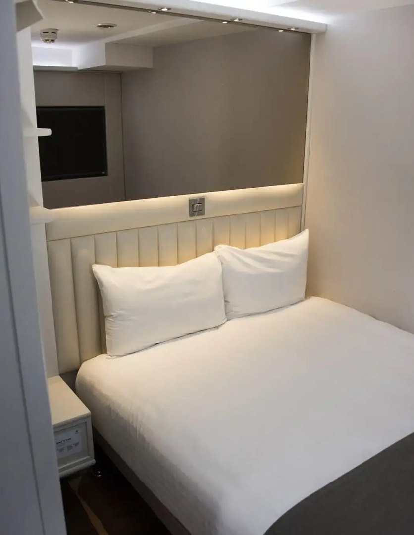 Foto - Point A Hotel London Westminster