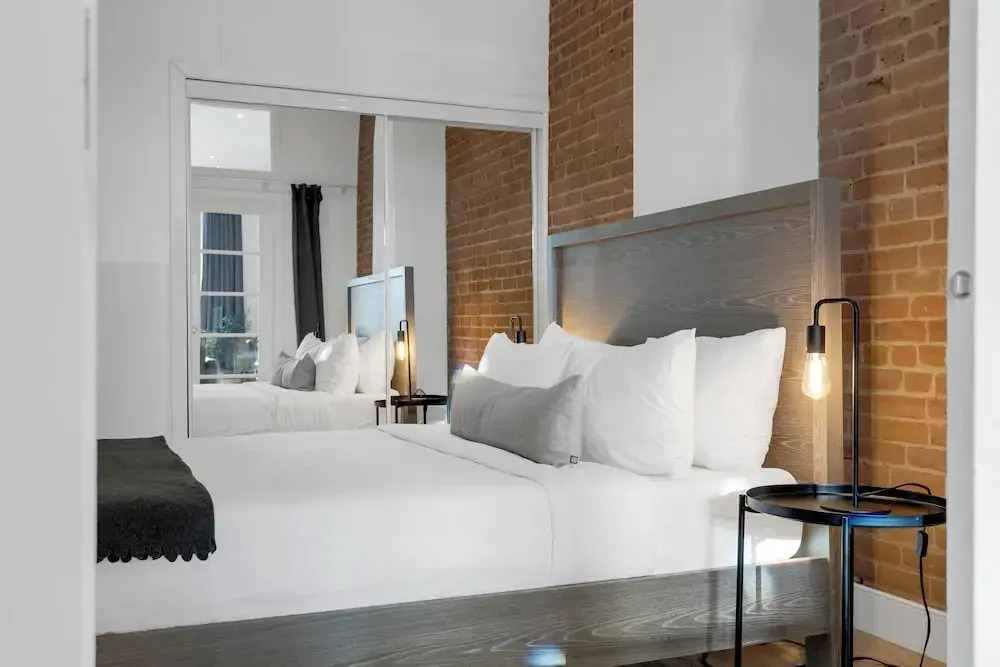 Foto - LiV MTL Downtown