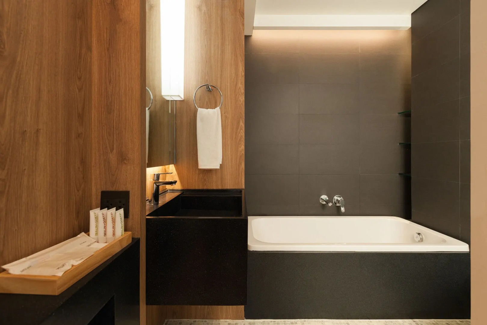 Foto - Volve Hotel Bangkok