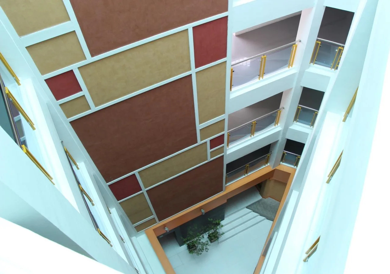 Photo - Twin Hotel