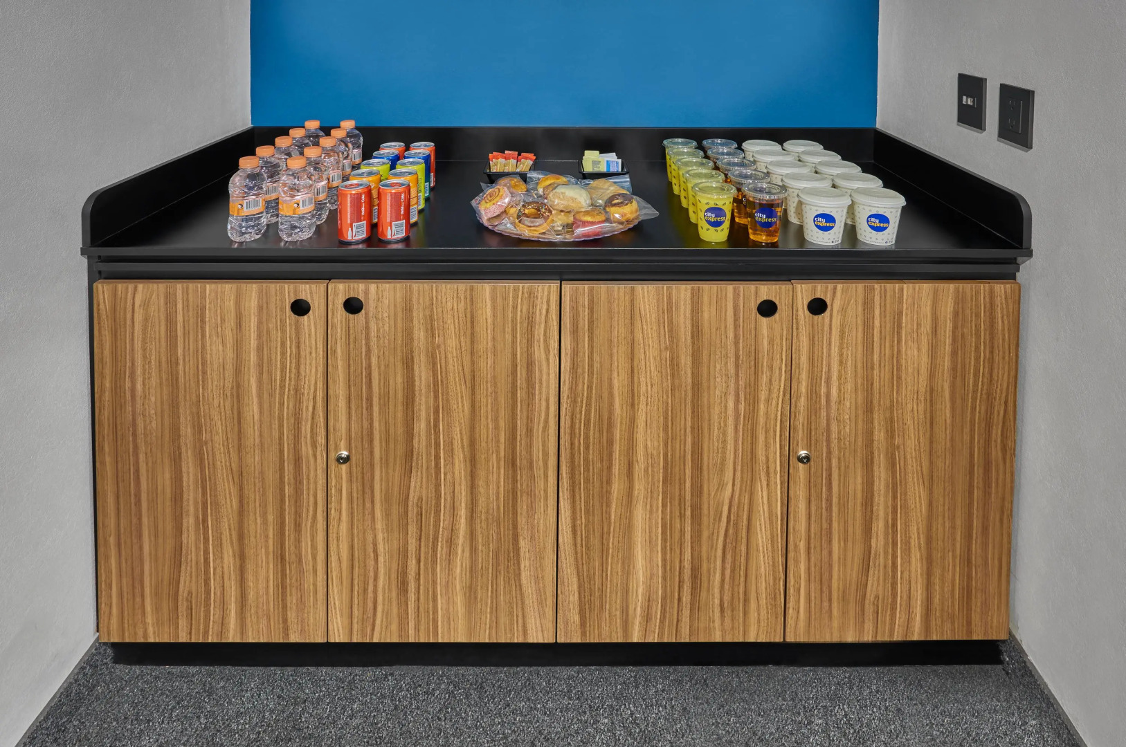 Foto - City Express by Marriott Tijuana Rio