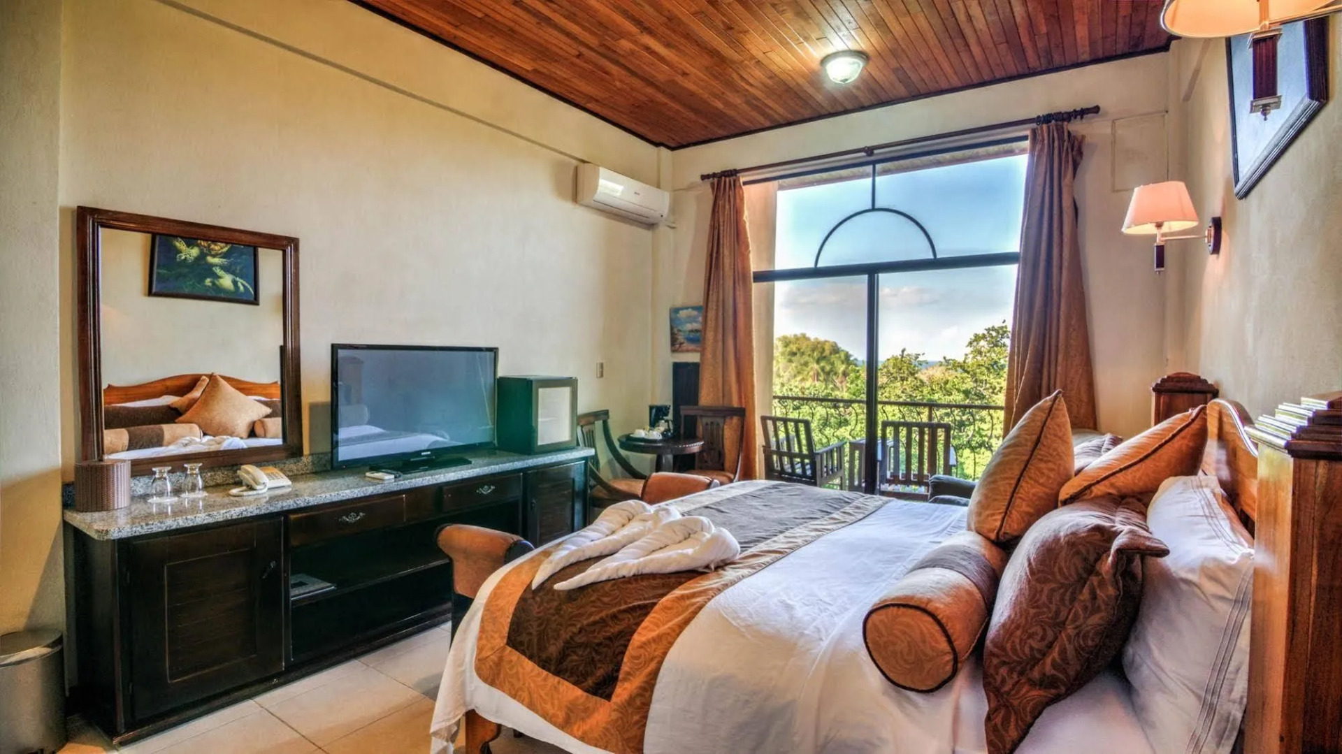 Foto - Hotel San Bada Resort & Spa