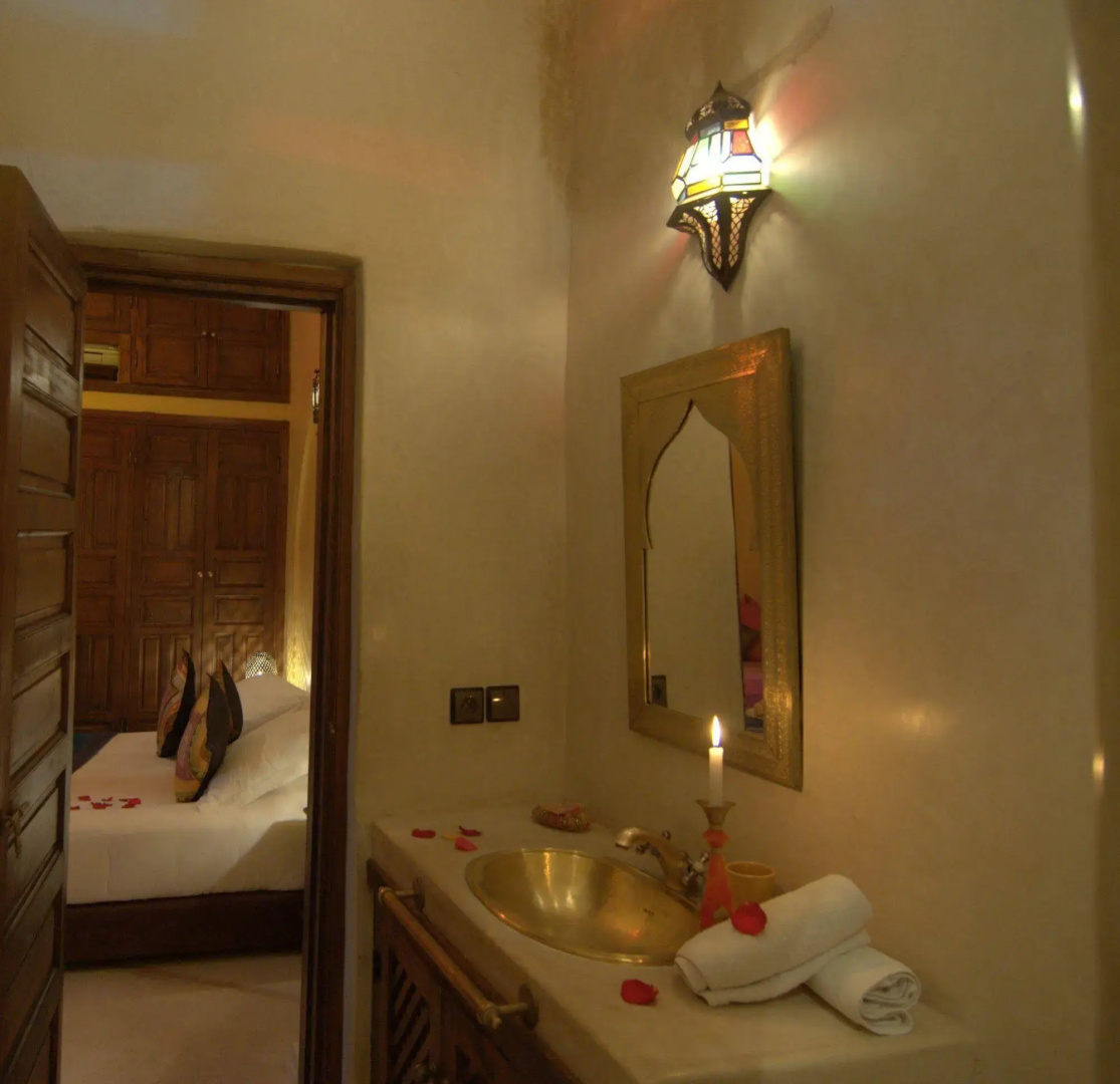Foto - Riad Imilchil