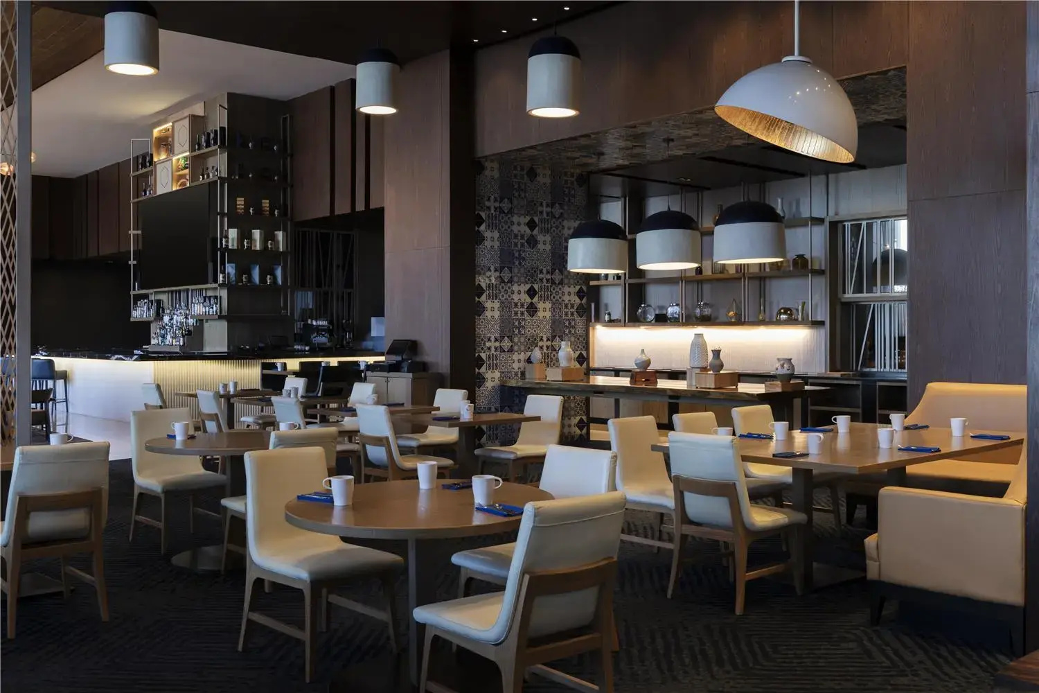 Photo - Hilton Guadalajara Midtown
