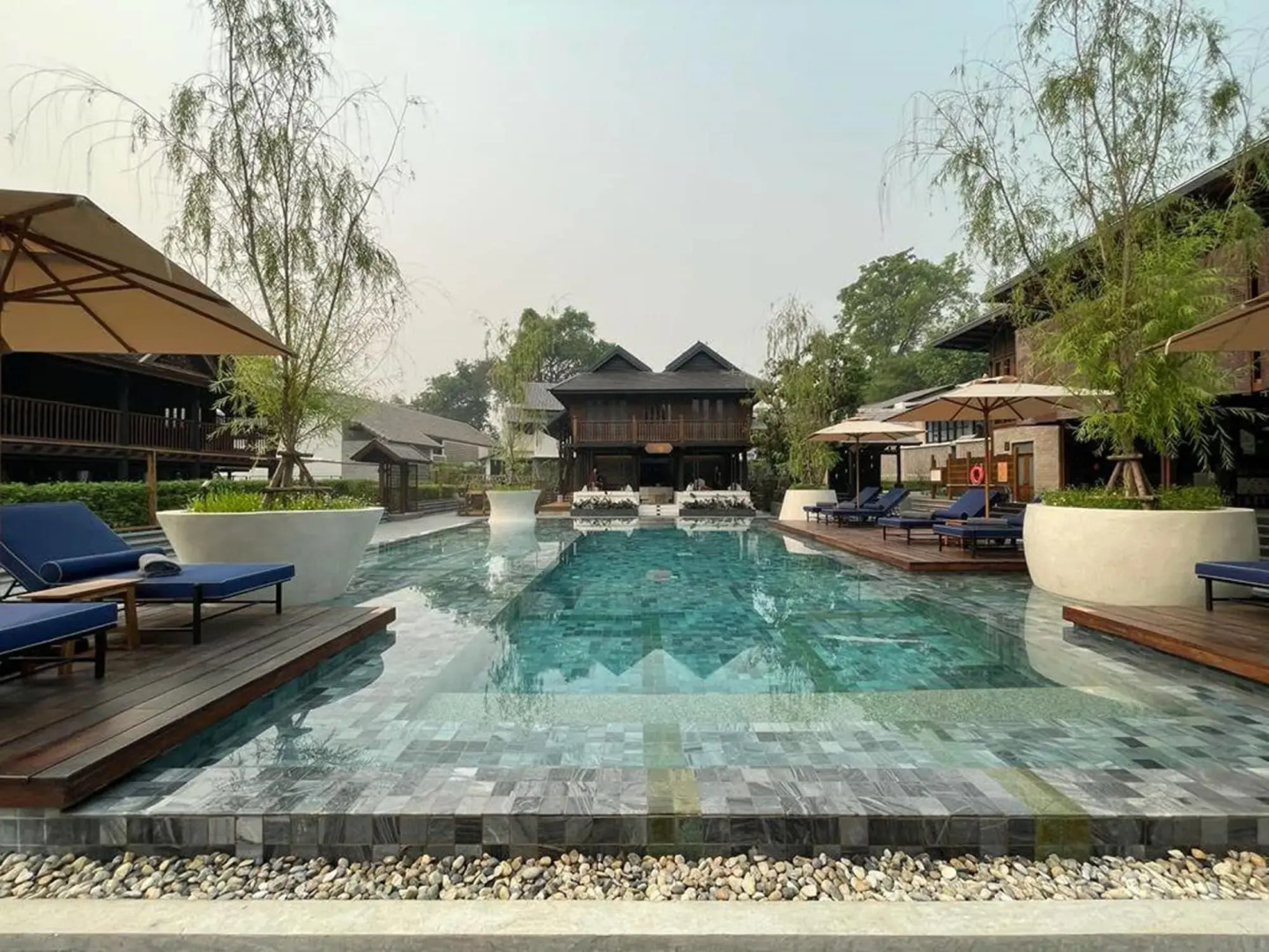 Foto - Aleenta Retreat Chiang Mai - The Leading Hotels of the World