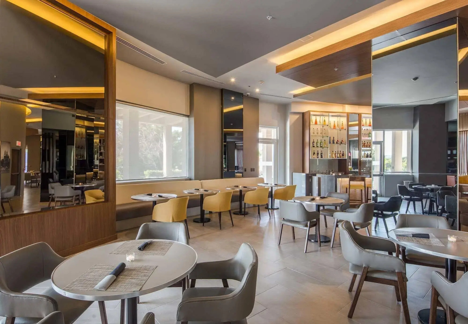 Foto - AC Hotel by Marriott Guadalajara Expo