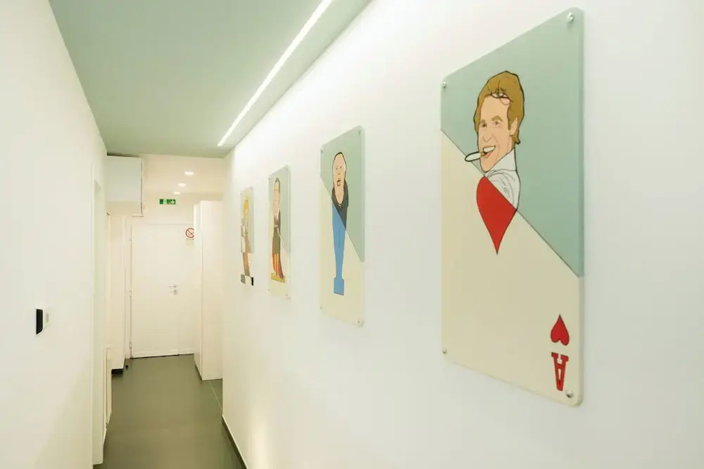 Photo - O Effe Games Vatican