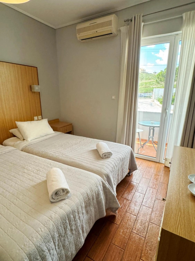 Photo - Myrto Hotel