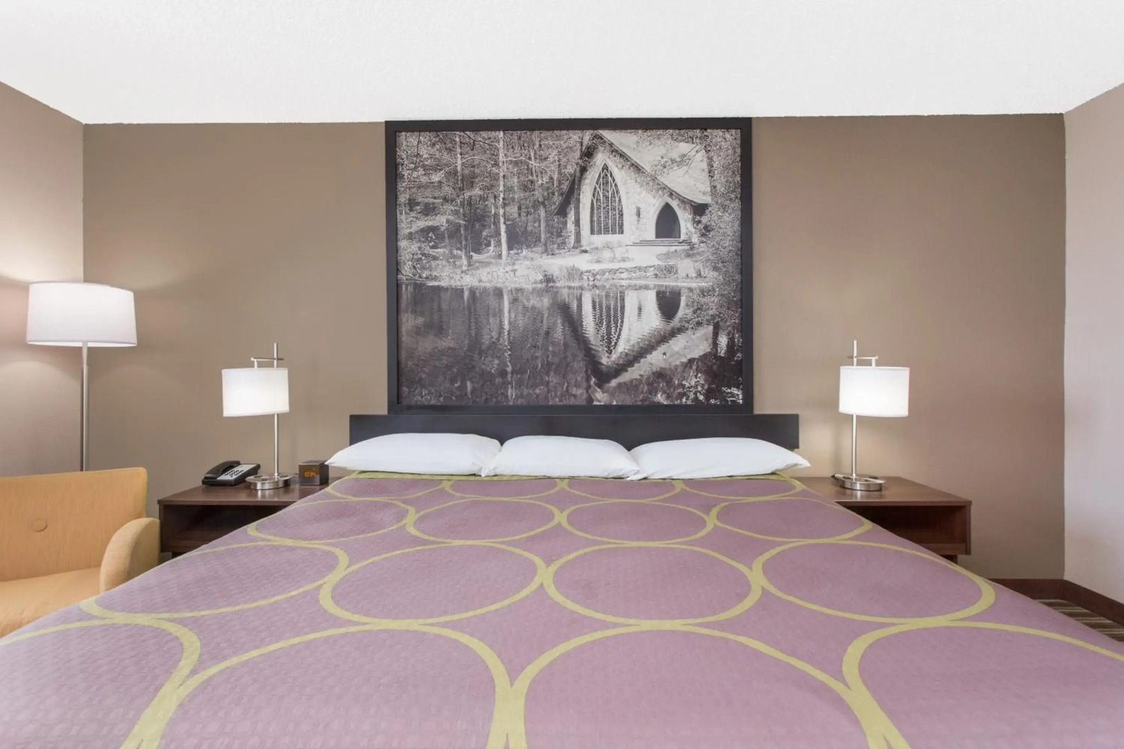 Photo - YOTEL Boston