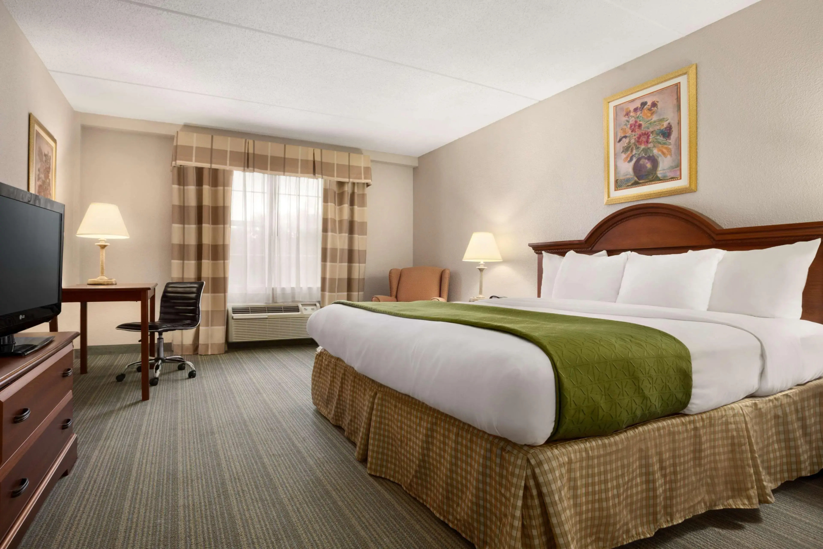 Foto - Country Inn & Suites by Radisson, Charlotte University Place, NC