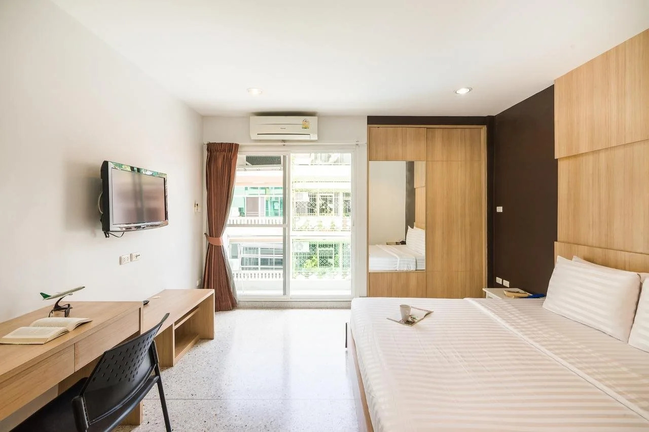 Foto - The Fifth Residence