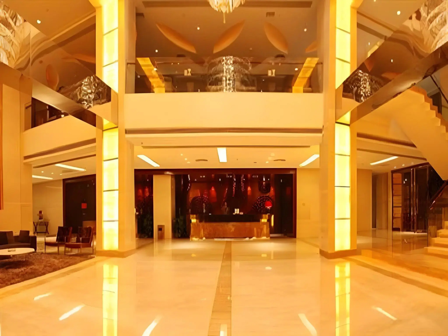 Photo - Vienna Hotel - Guangzhou South Railway Station Branch