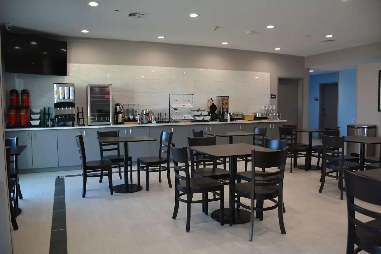 Foto - SureStay Plus Hotel by Best Western Humble