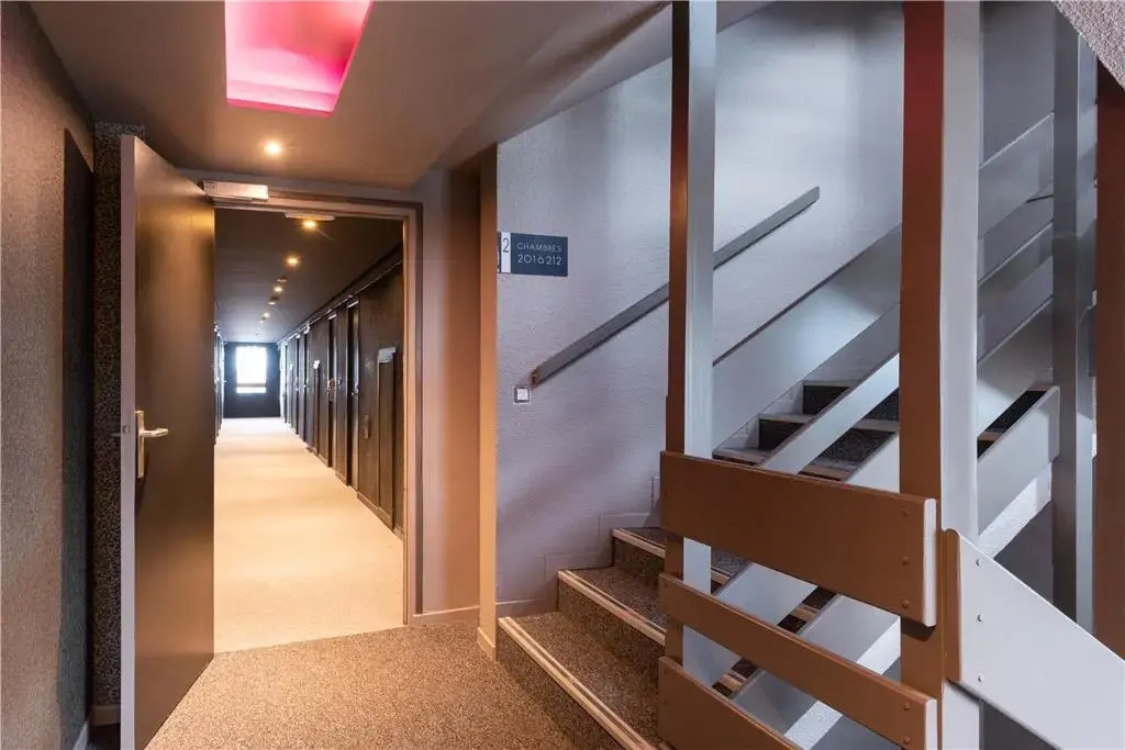 Foto - The Originals City, Hôtel Orléans Nord