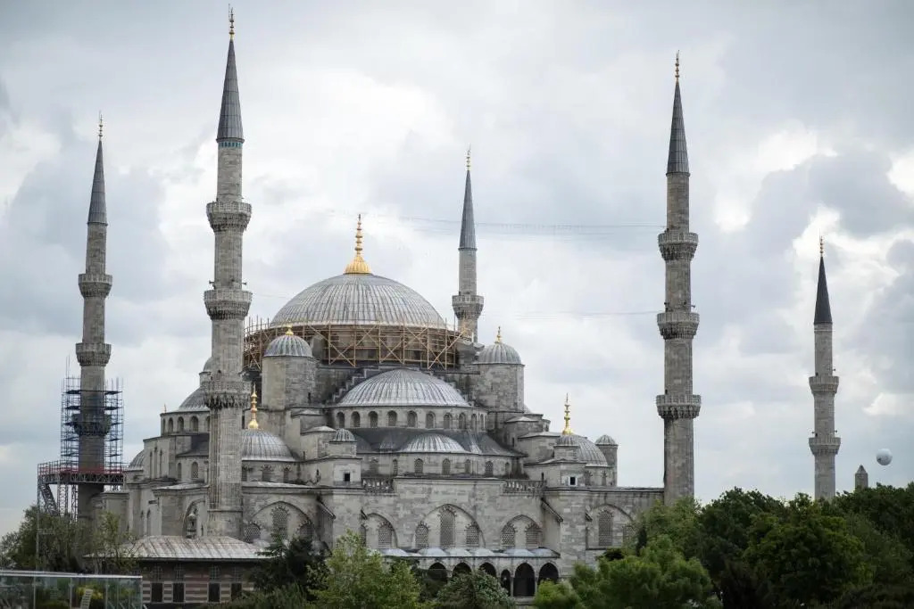 Foto - Seven Hills Hotel - Special Category