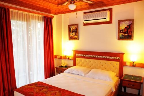 ANGORA BEACH RESORT KUSADASI