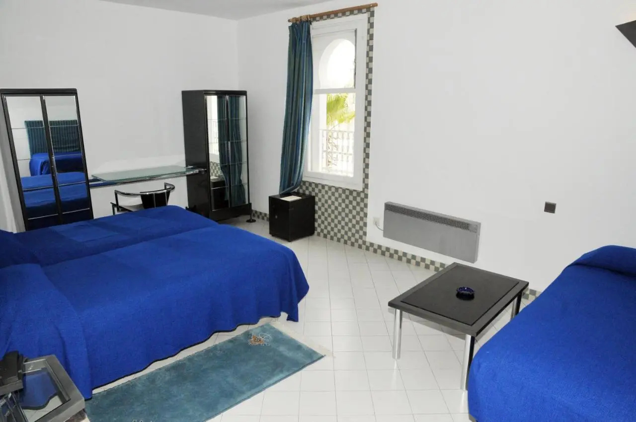 Foto - Tagadirt Appart-Hotel