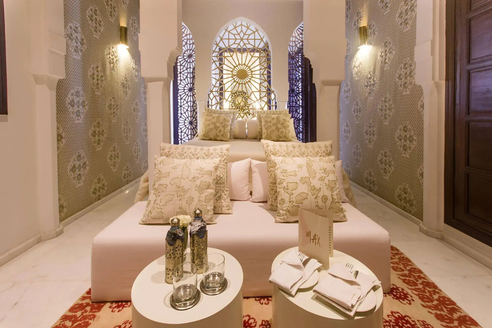 Photo - Riad Elisa & Spa