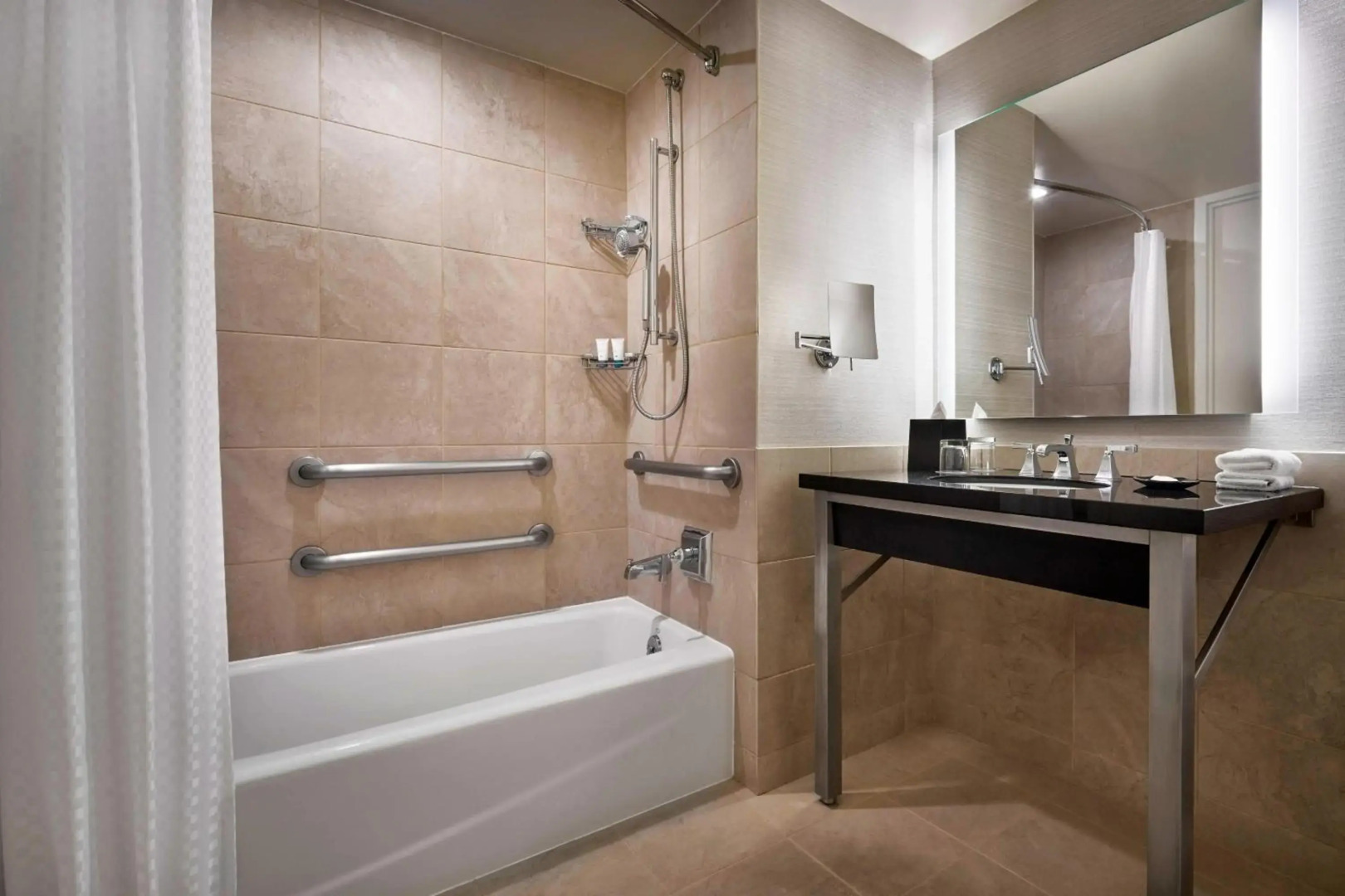 Foto - The Westin Alexandria Old Town