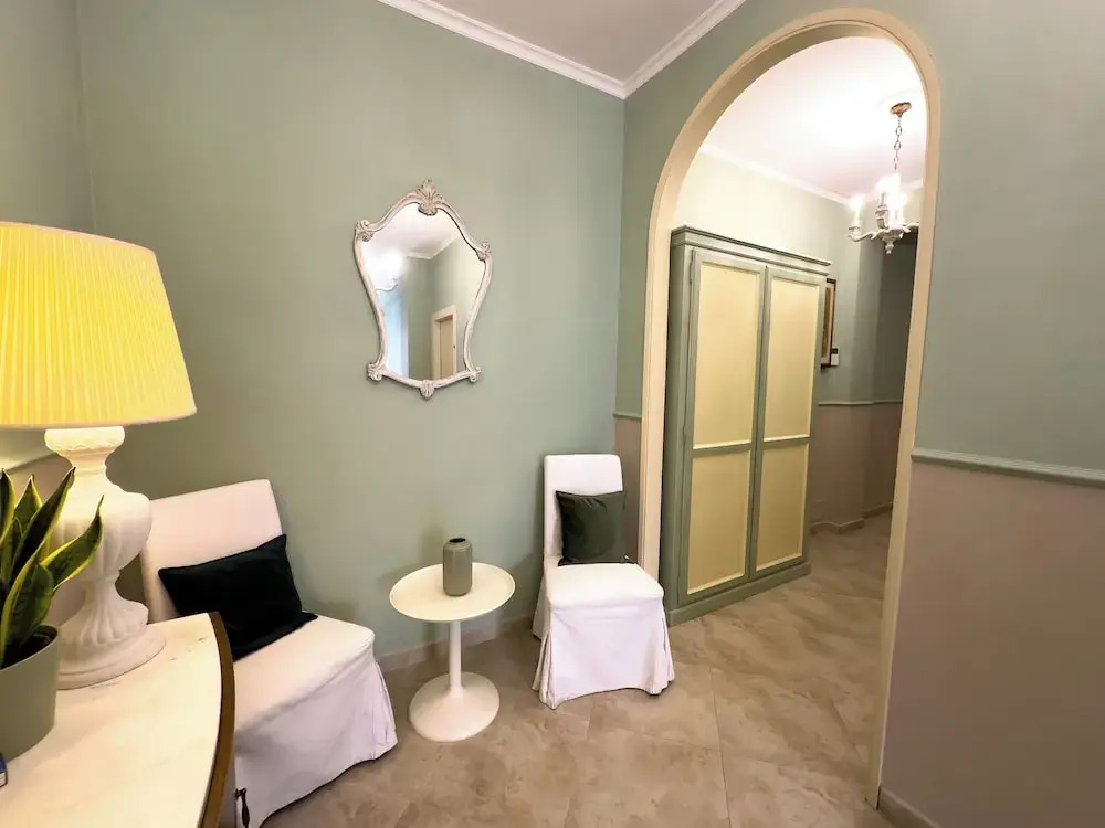 Foto - Sweet Home Cosseria