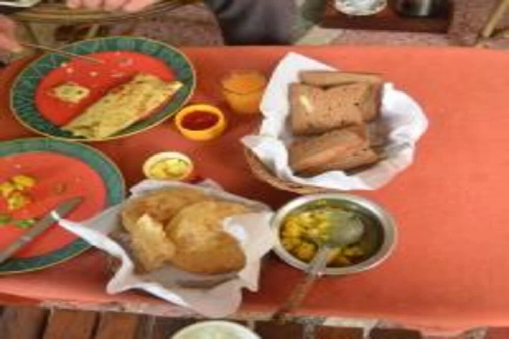 Foto - Sneh Deep Guest House