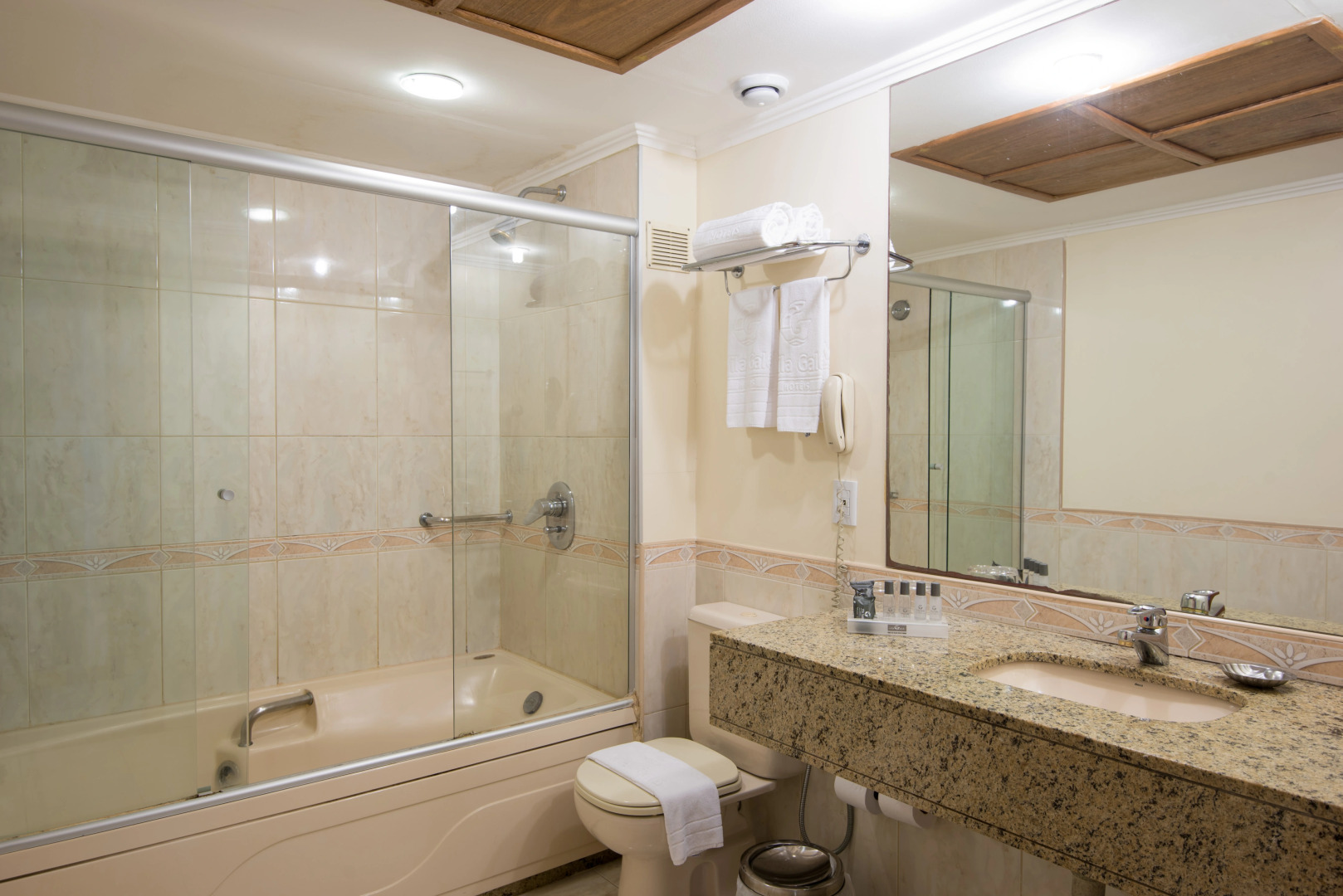 Foto - Vila Galé Salvador