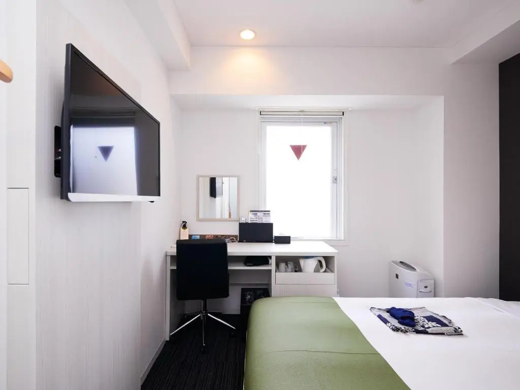 Foto - Super Hotel Shinjuku Kabukicho