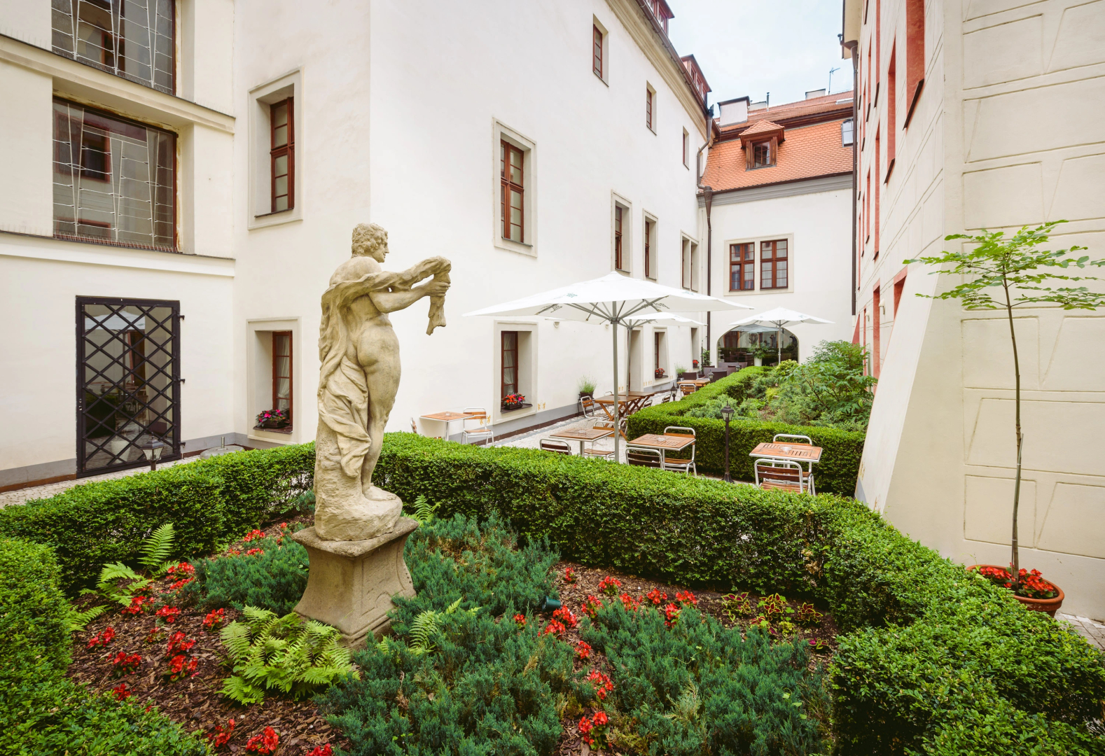 Foto - Hotel Elite Prague