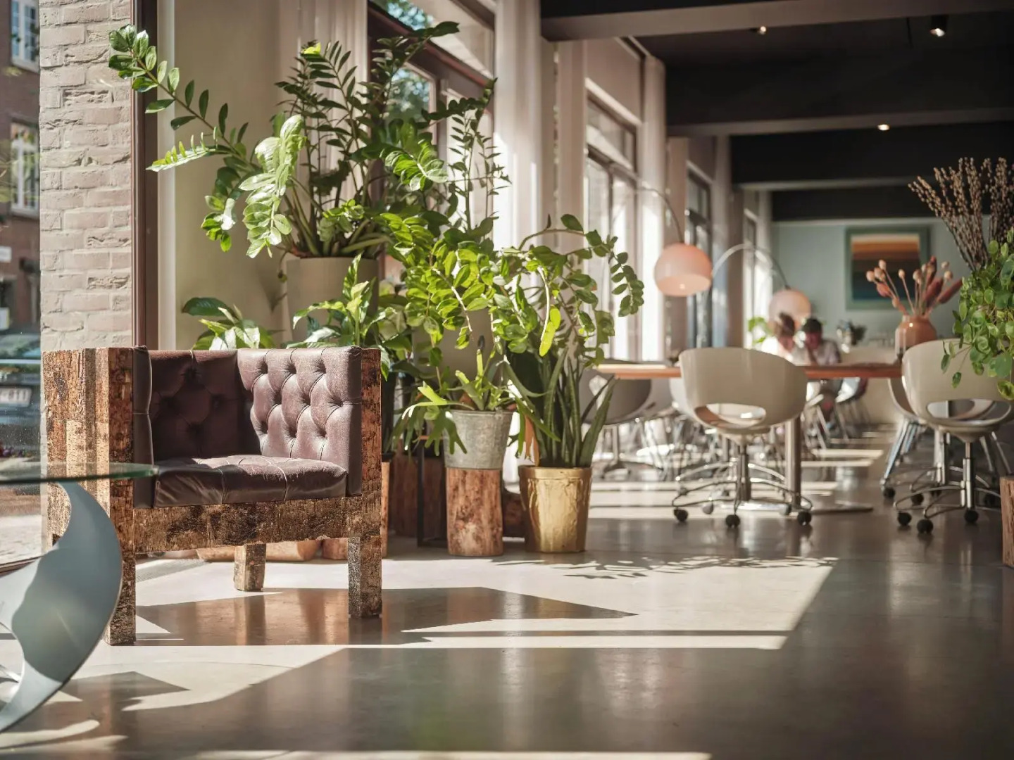 Foto - BANKS Antwerp