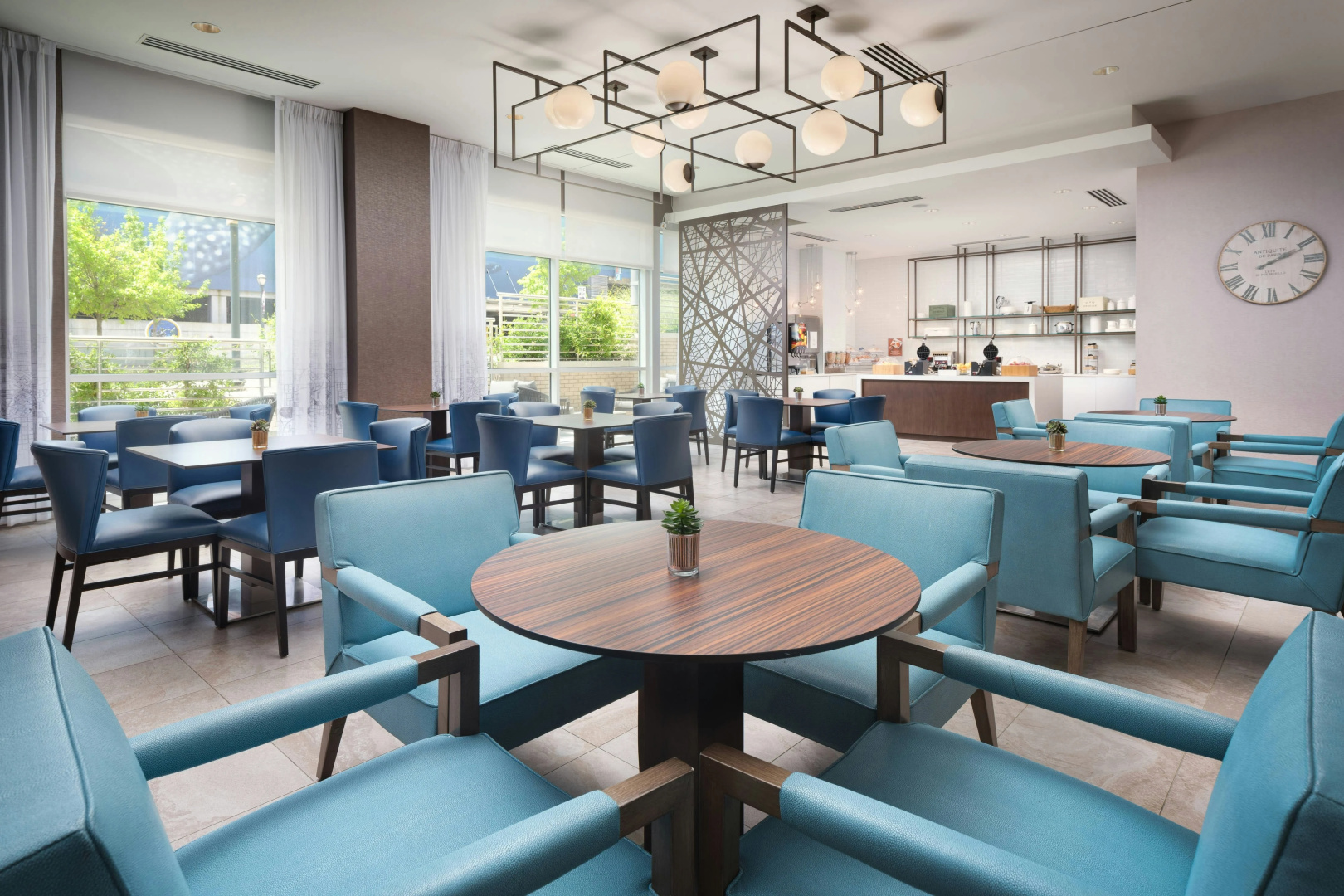 Foto - SpringHill Suites by Marriott Atlanta Downtown