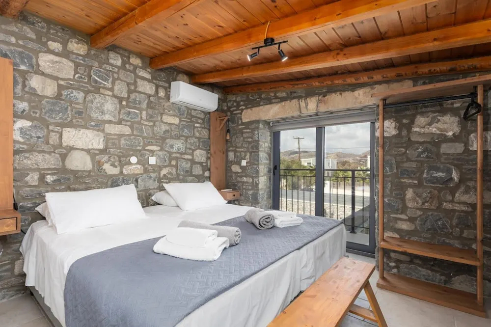 Foto - La Casa Di Pietre 1