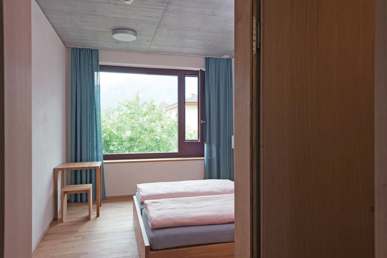 Photo - Youth Hostel Interlaken
