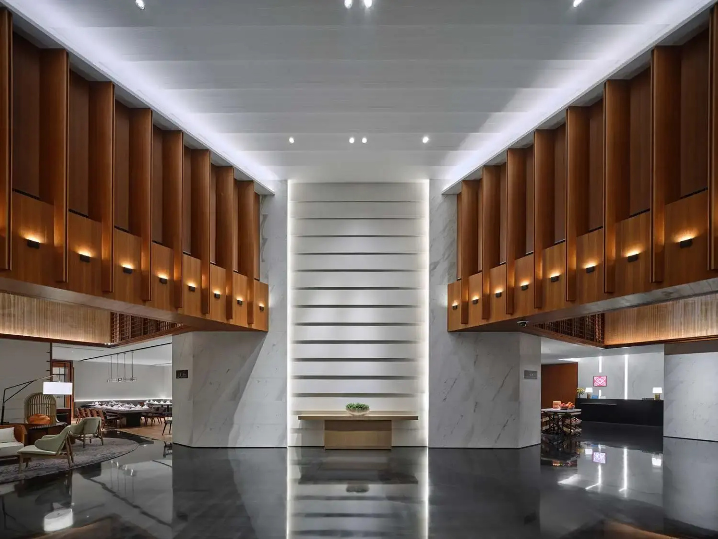 Photo - Hilton Garden Inn Guangzhou Tianhe