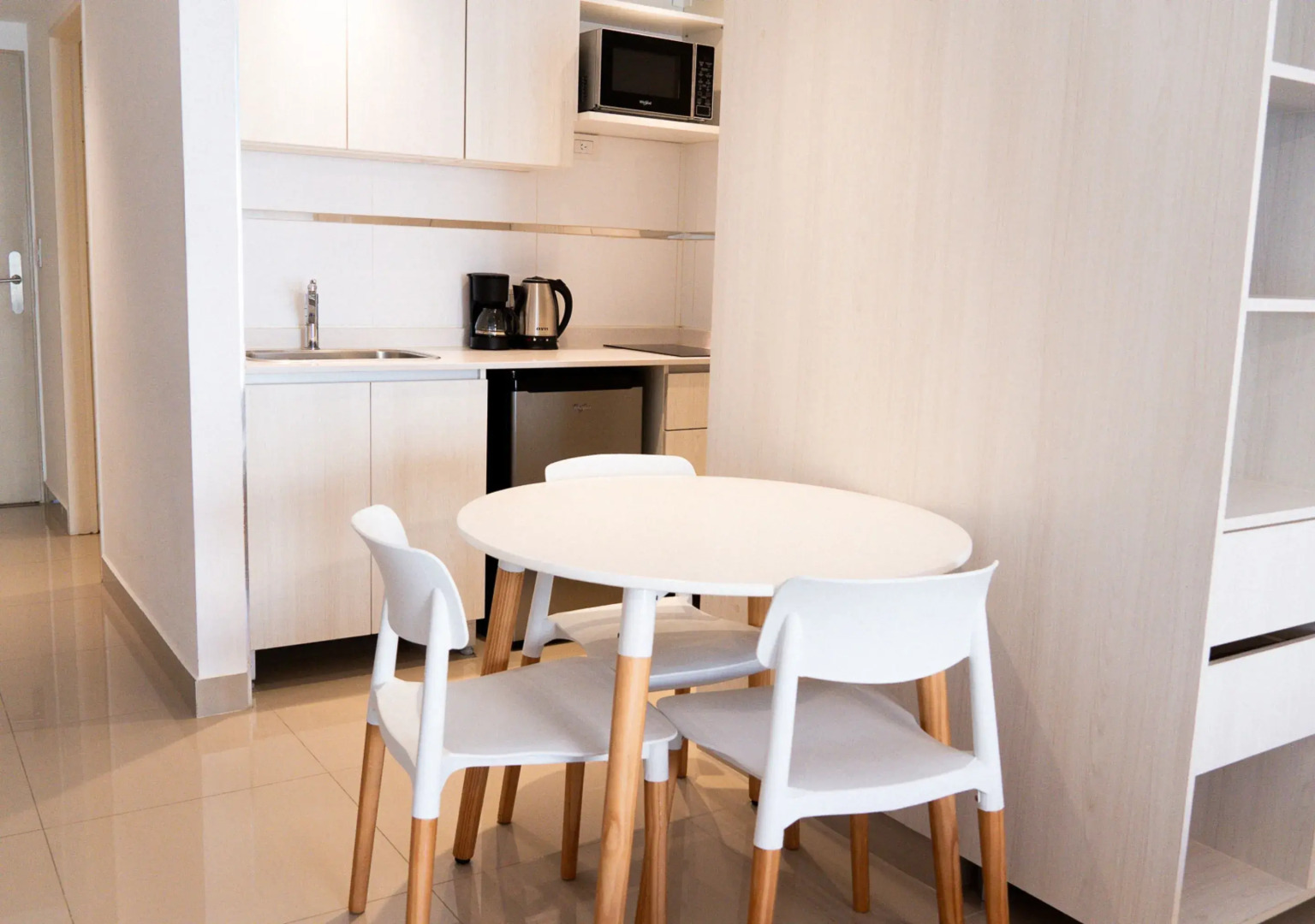 Foto - La Cisterna by DOT Suites