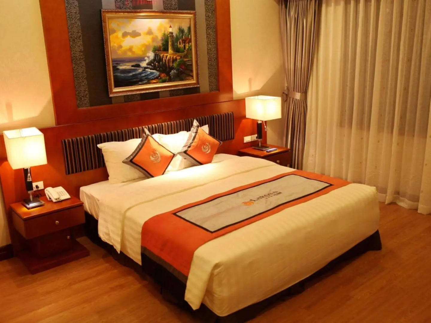 Foto - Hanoi Larosa Hotel