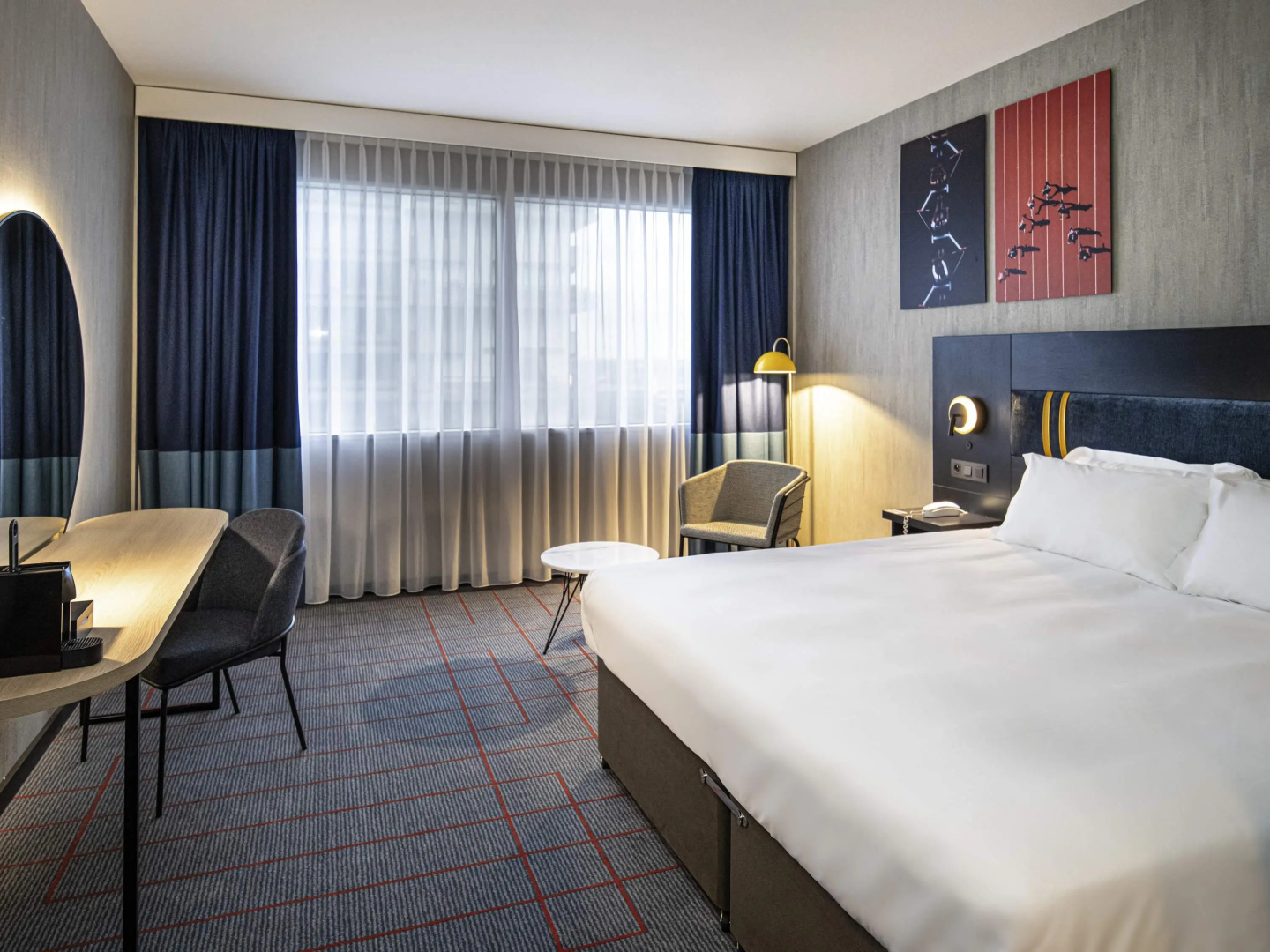 Photo - Mercure Antwerp City South