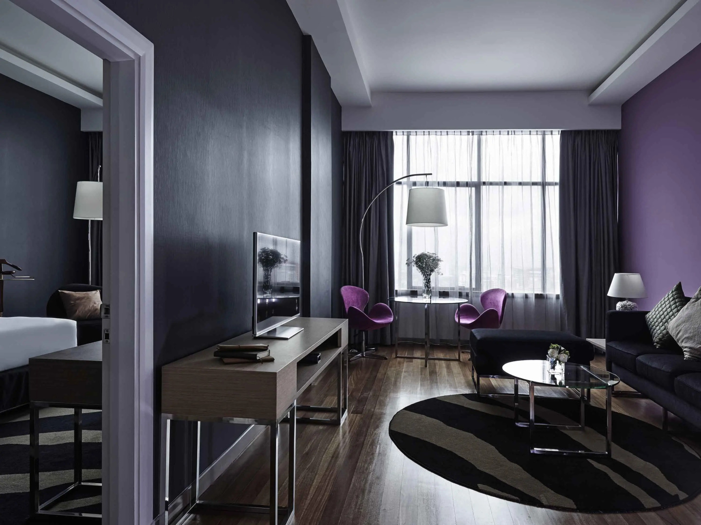 Foto - Wyndham Grand Bangsar Kuala Lumpur