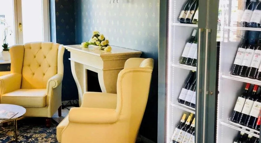 Foto - Hotel am Bayrischen Platz