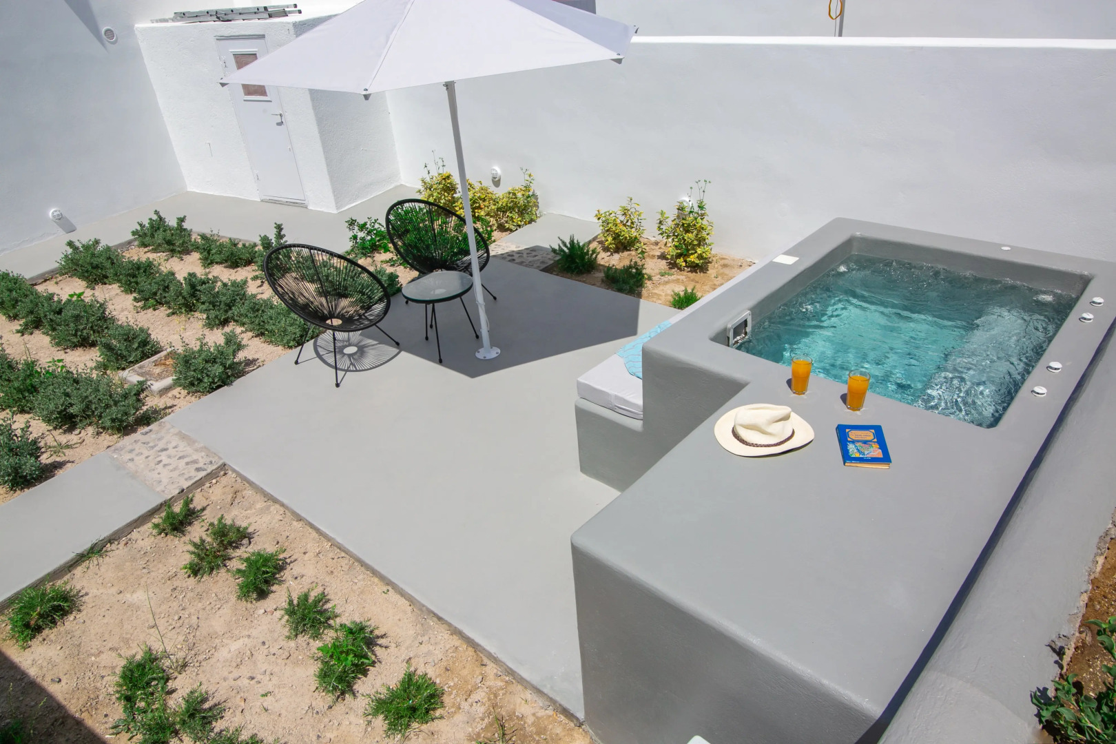 Foto - Apanomeria Boutique Residence