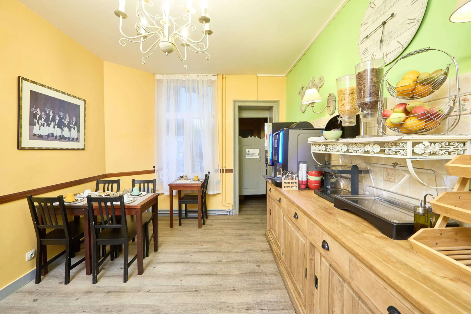 Foto - Hotel Derby MERODE