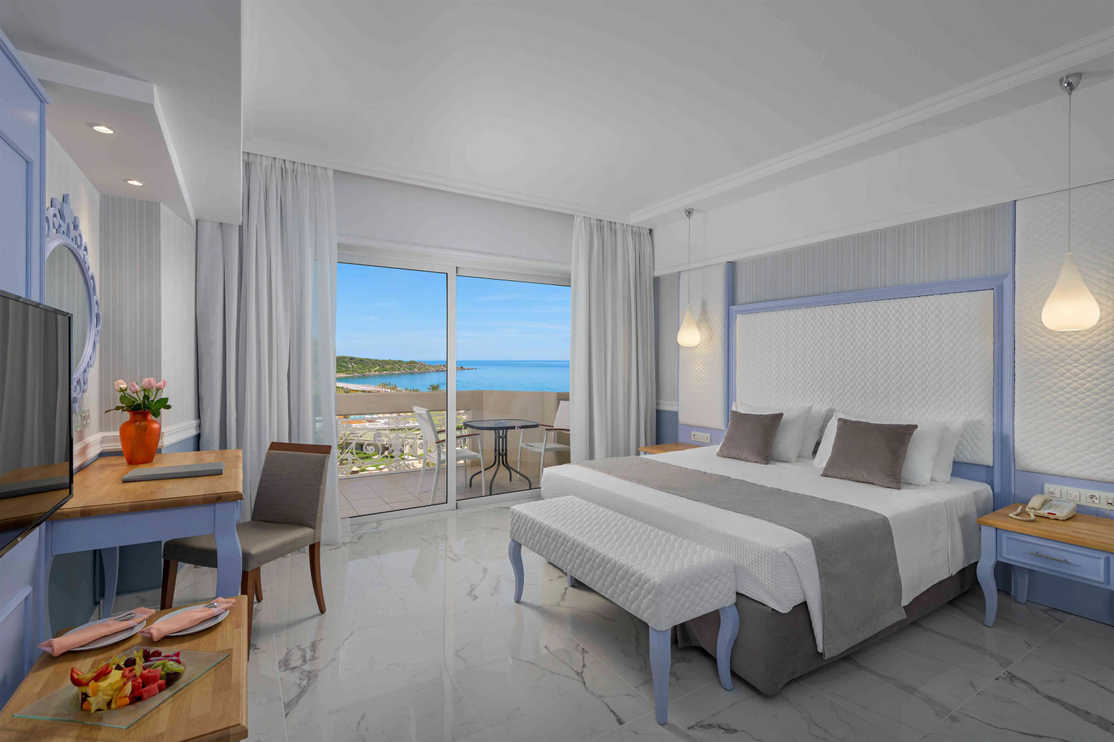 Foto - Rodos Palladium Leisure & Wellness