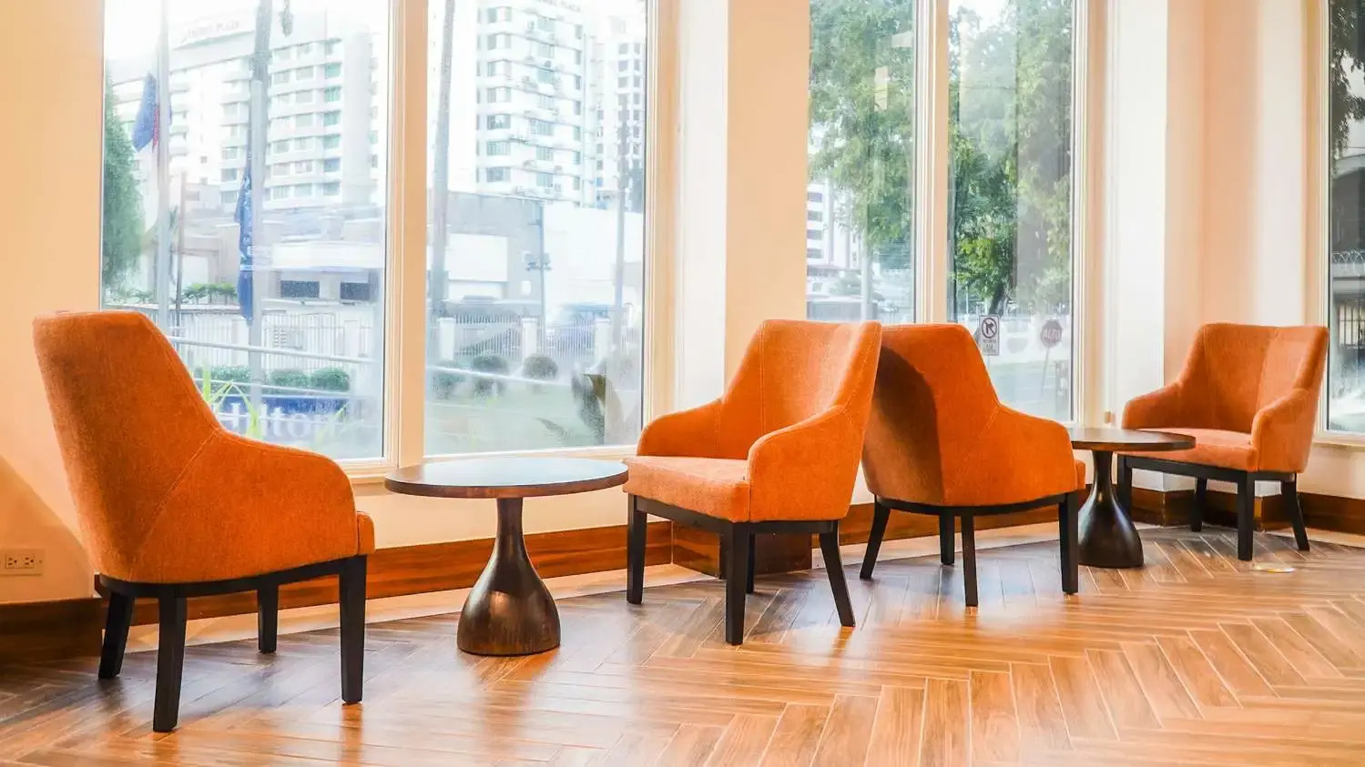 Photo - Hilton Garden Inn Panama City Downtown, Panama