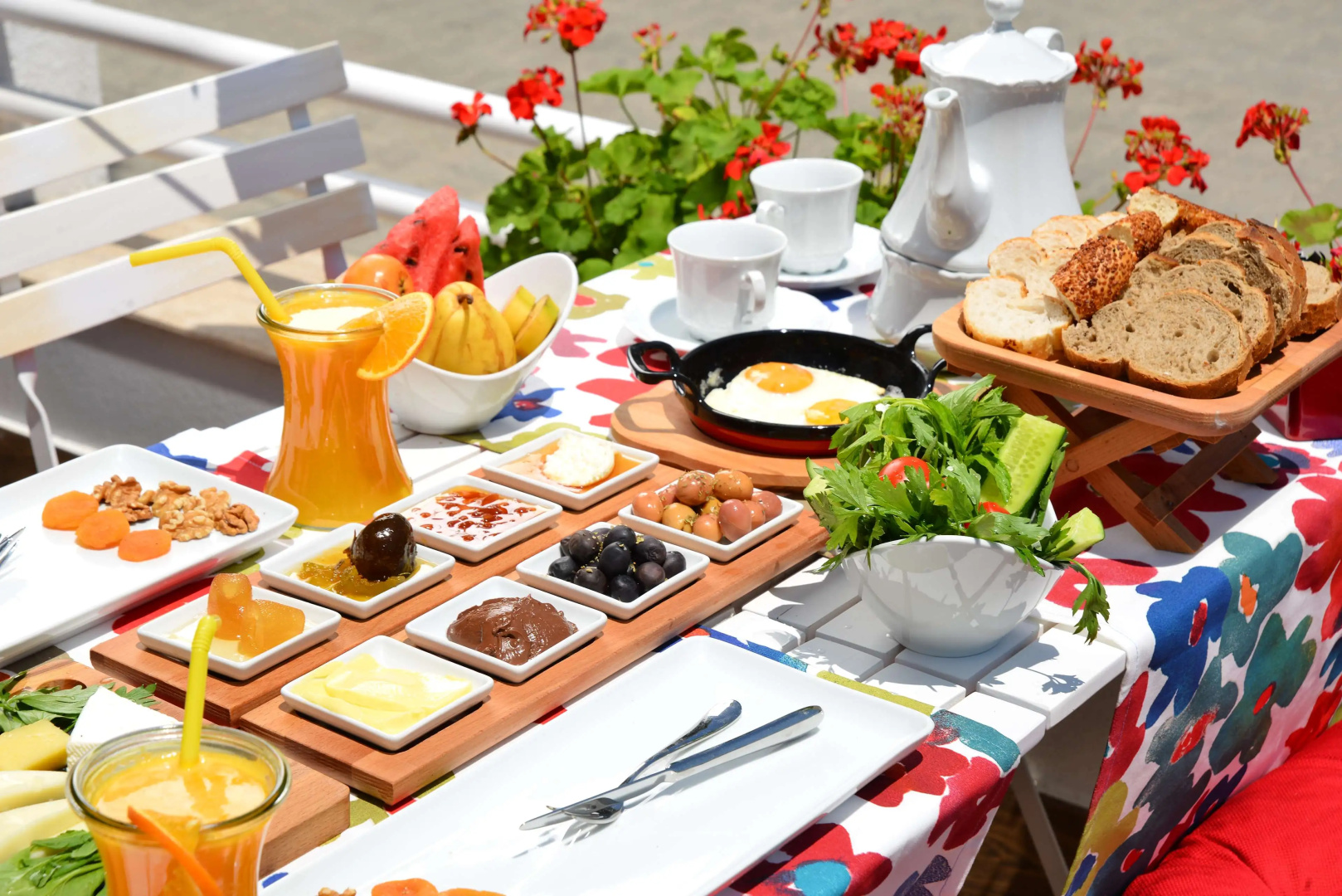 Photo - Doc's Boutique Hotel Kemer