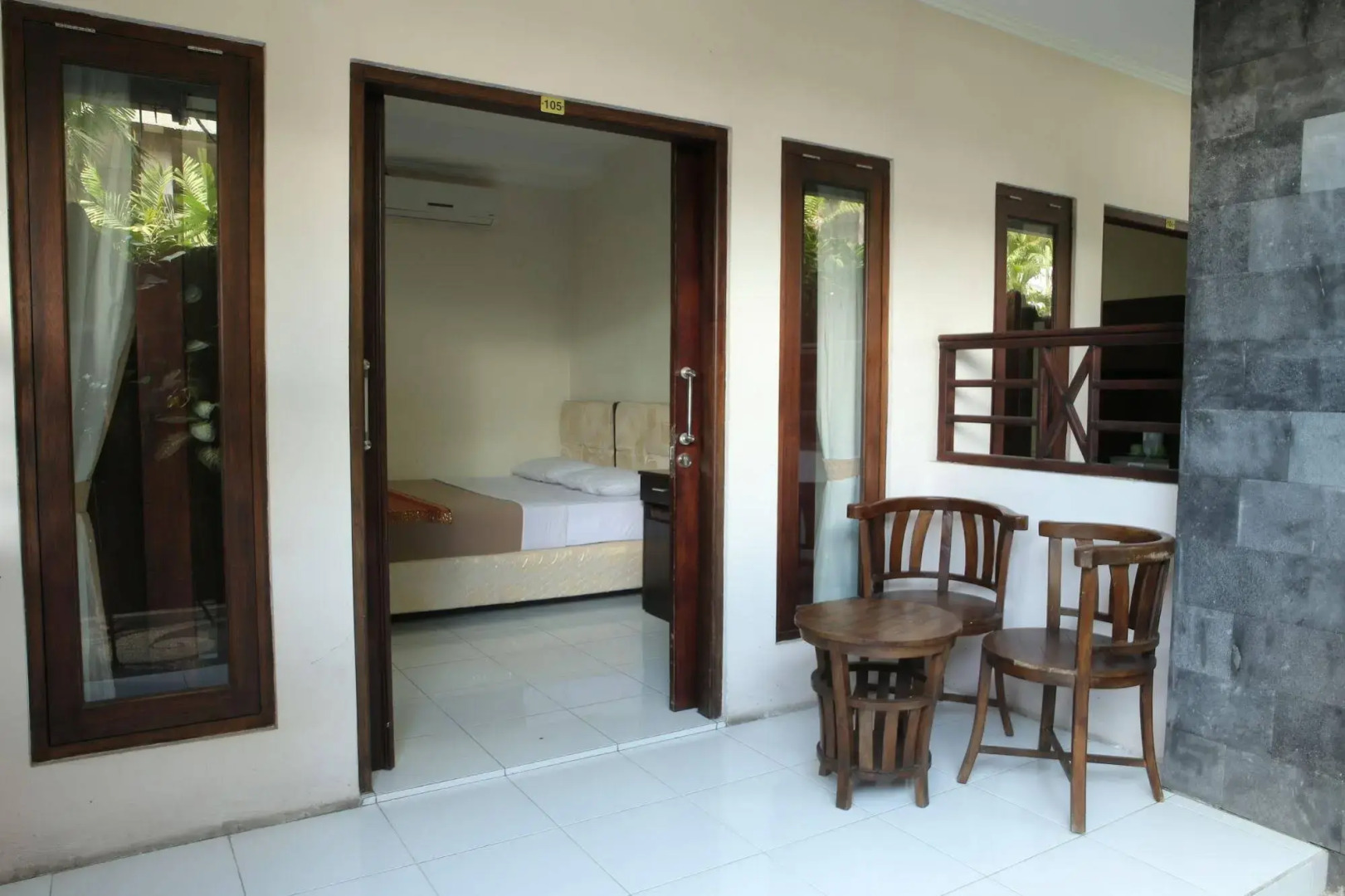 Photo - Sapta Petala Hotel