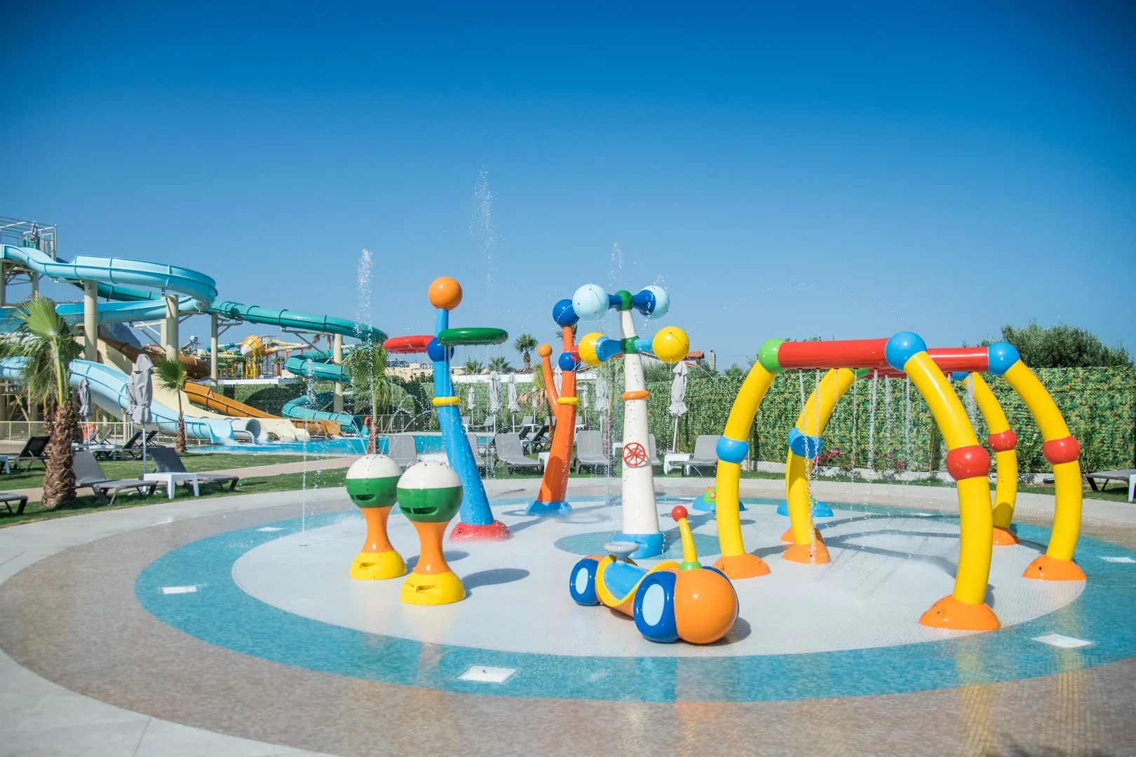 Foto - SENSEANA Sea Side Resort & Aquadventure