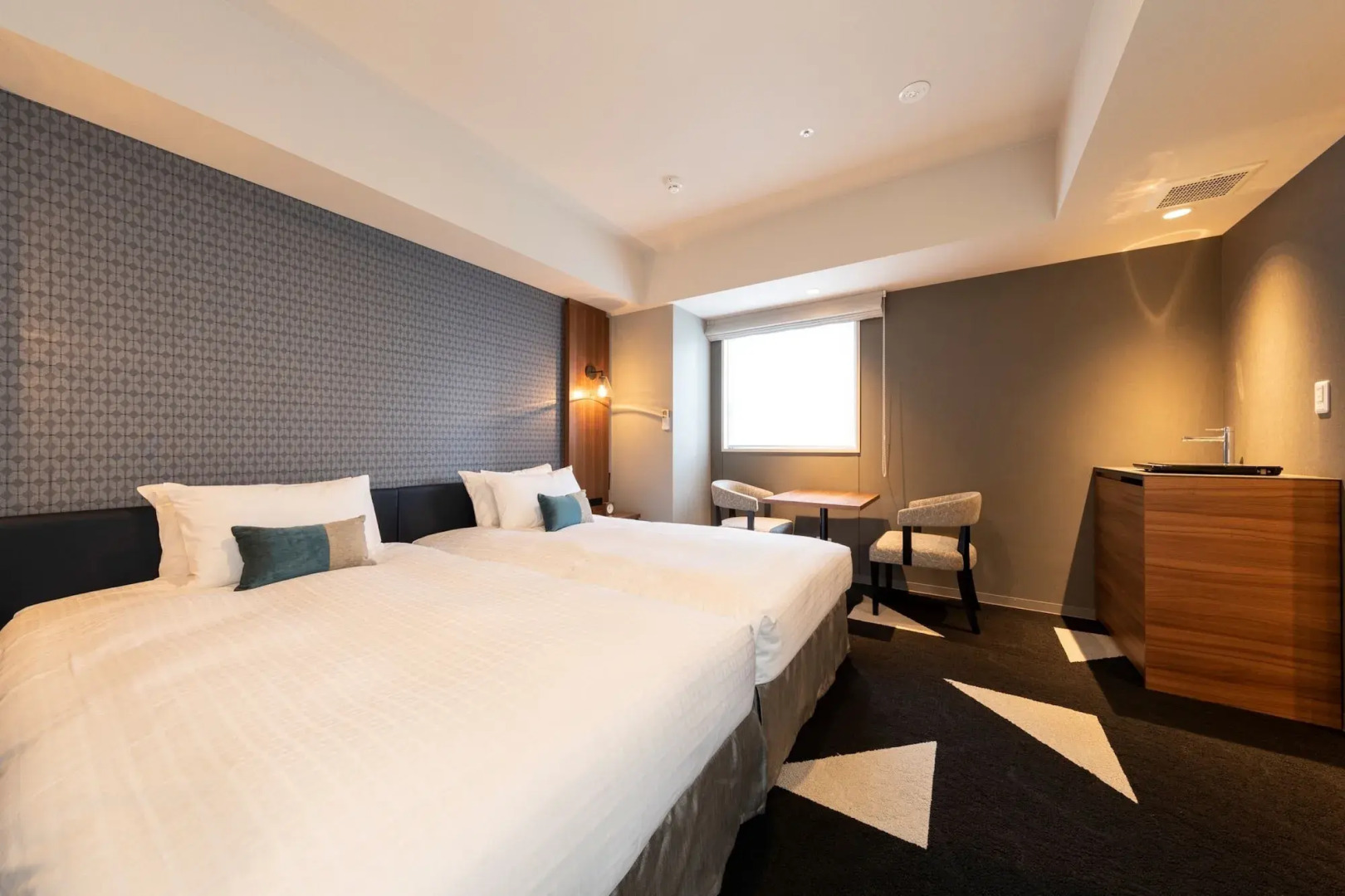 Photo - Tokyu Stay Sapporo Odori