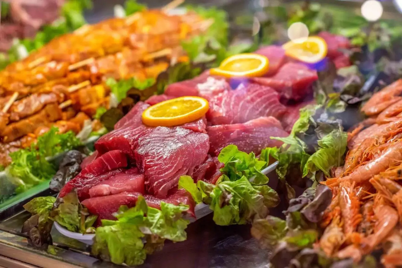 Foto - Valentin Star Menorca - Adults Only