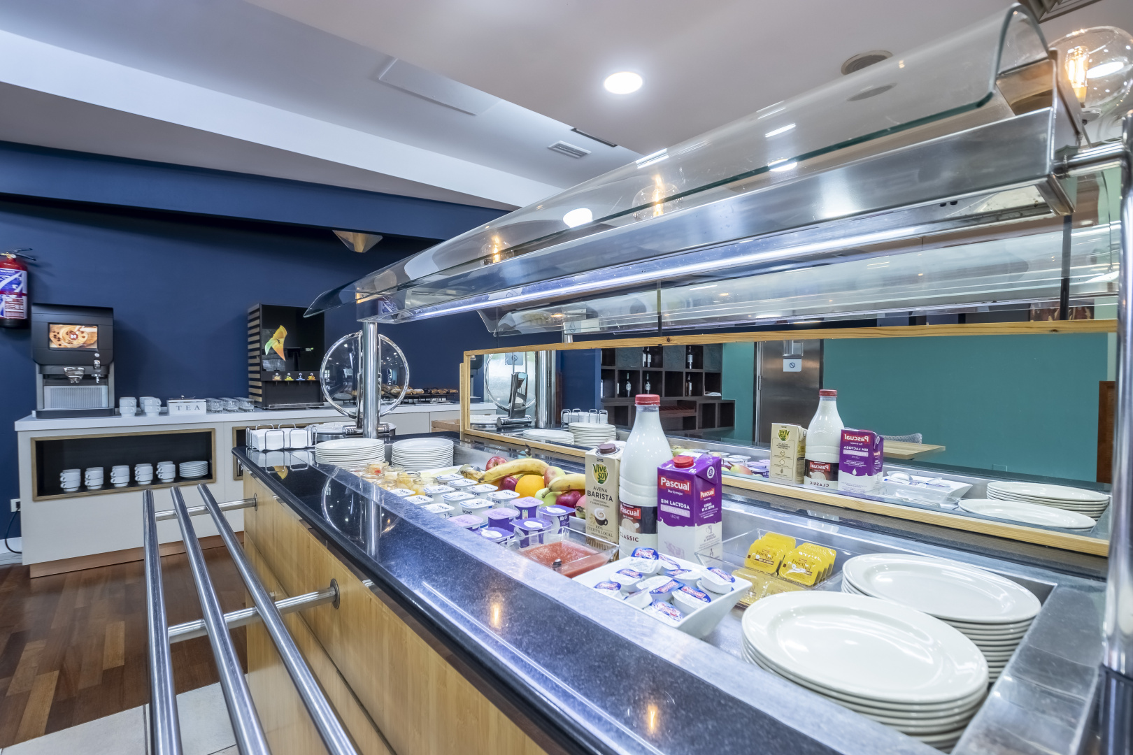 Photo - Hotel Campanile Alicante